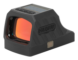 Holosun SCS-P320 grossissement x1 réticule 2 MOA dot / 32 MOA Circle Dot