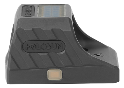 Holosun SCS-P320 grossissement x1 réticule 2 MOA dot / 32 MOA Circle Dot