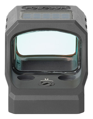 Holosun SCS-P320 grossissement x1 réticule 2 MOA dot / 32 MOA Circle Dot