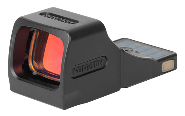 Holosun SCS pour Smith&Wesson M&P2 38 g pour l'acquisition rapide à courte et moyenne distance
