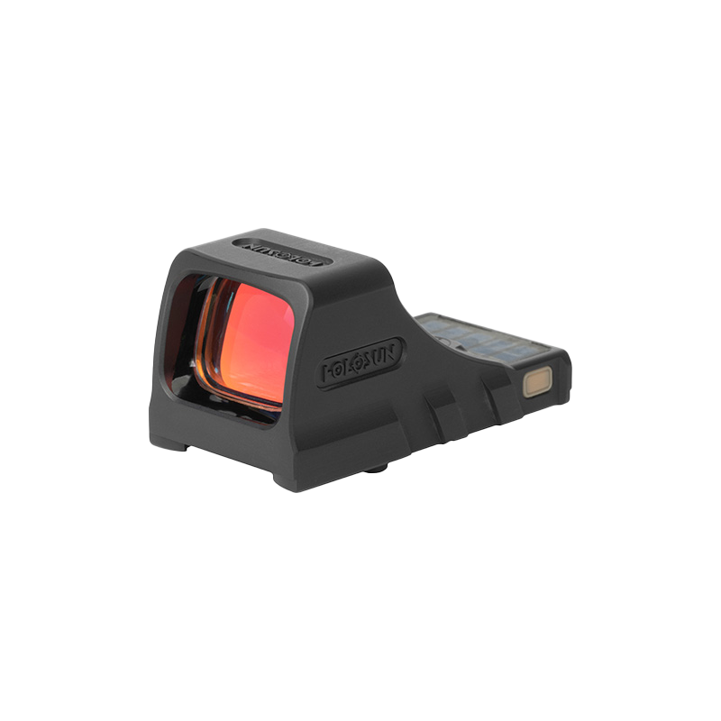 Holosun SCS-PDP grossissement x1 réticule 2 MOA dot / 32 MOA Circle Dot