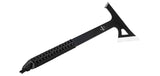 Hache Boker Plus Mohican acier 3Cr13 lame 60 mm fil lisse