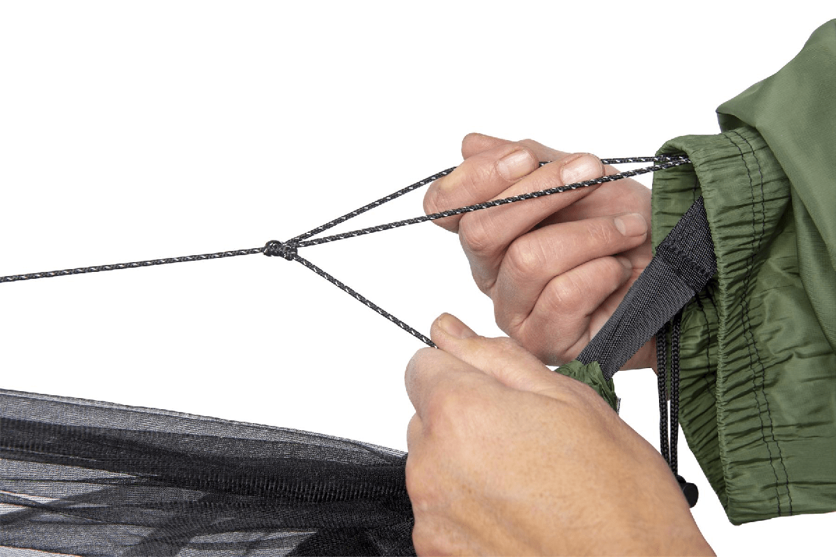 Hamac Amazonas Adventure Hero XXL