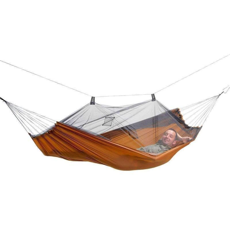 Hamac Amazonas Moskito Traveller Pro