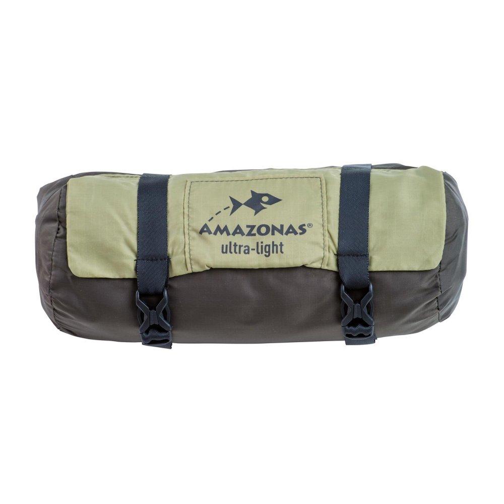 Hamac Amazonas Moskito-Traveller Thermo