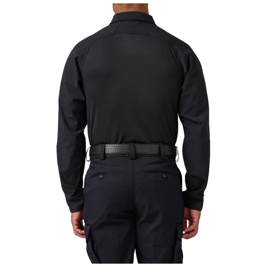 Haut PDU Cold Weather Rapid 5.11 Tactical softshell 3 couches imperméable 8K/5K
