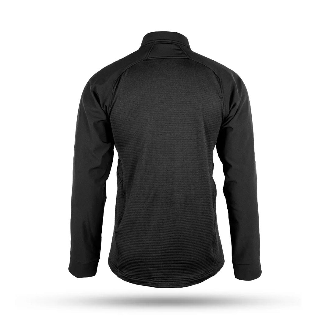 Haut PDU Cold Weather Rapid 5.11 Tactical softshell 3 couches imperméable 8K/5K