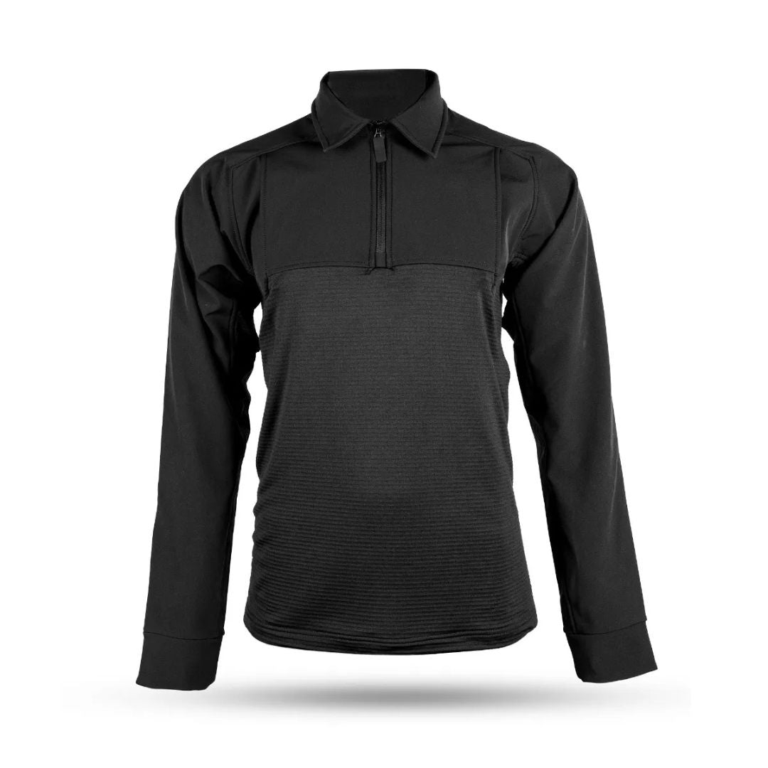 Haut PDU Cold Weather Rapid 5.11 Tactical softshell 3 couches imperméable 8K/5K