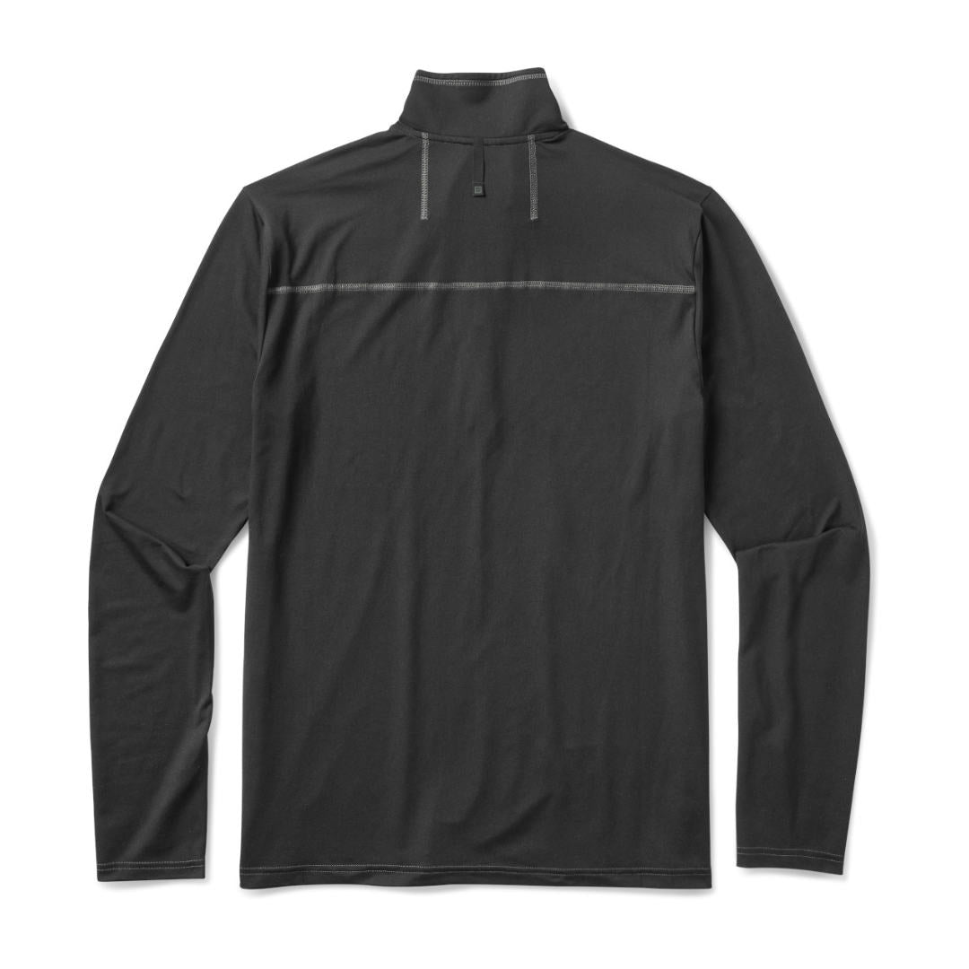 Haut thermique PT-R Catalyst Pro 5.11 Tactical col à glissière passe-pouces intégrés