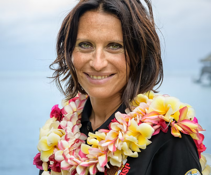 Héloïse Moreau