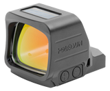 Holosun 507 PRO MAX 98 g pour l'acquisition rapide à courte et moyenne distance