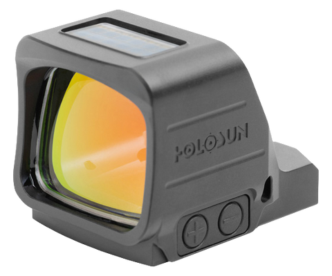 Holosun 507 PRO MAX 98 g pour l'acquisition rapide à courte et moyenne distance