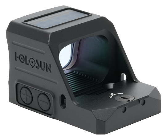 Holosun 507C X3 93 g pour l'acquisition rapide à courte et moyenne distance