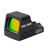 Holosun Micro Reflex Dot 507 K grossissement 1 réticule 2 MOA dot / 32 MOA Circle Dot