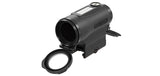 Holosun Reflex sight Elite 530C grossissement x1 x 30 mm réticule 2 MOA Dot / 65 Moa Circle Dot