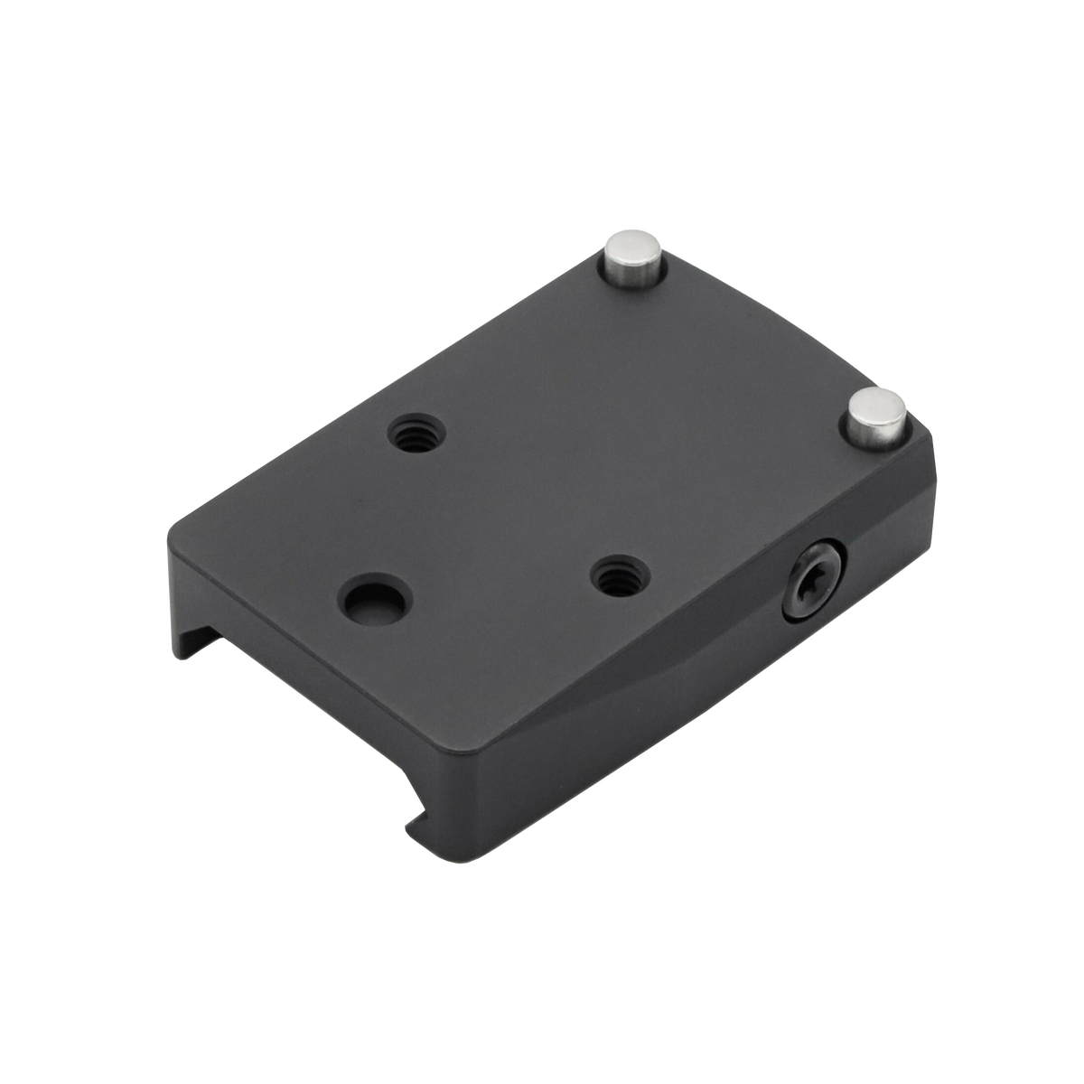 Holosun adaptateur picatinny pour 407C et 507C et 508T 50 g