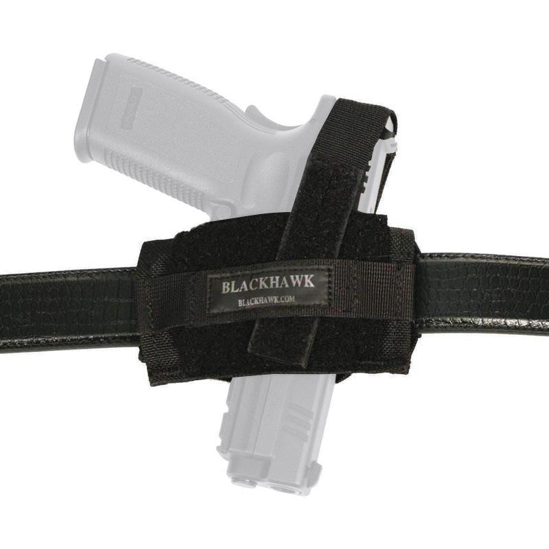 Holster Blackhawk Flat Belt