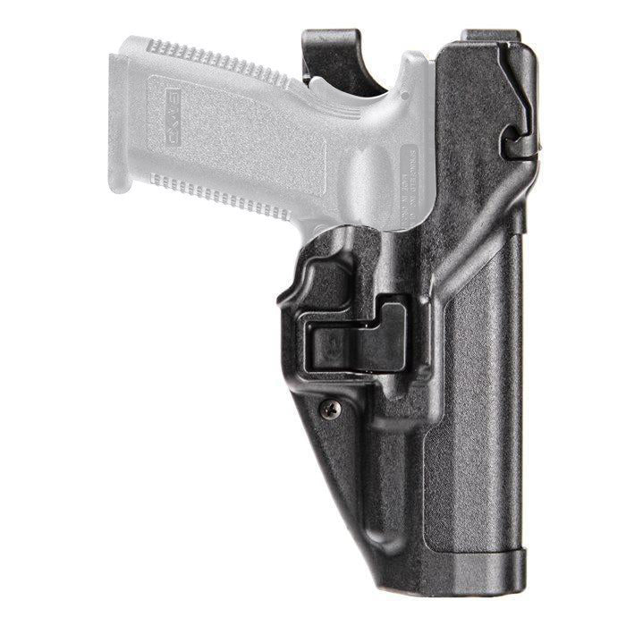 Holster Blackhawk Serpa Duty Auto Lock Level 3