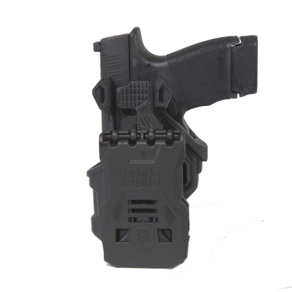 Holster Blackhawk T-Series L2C sans lampe