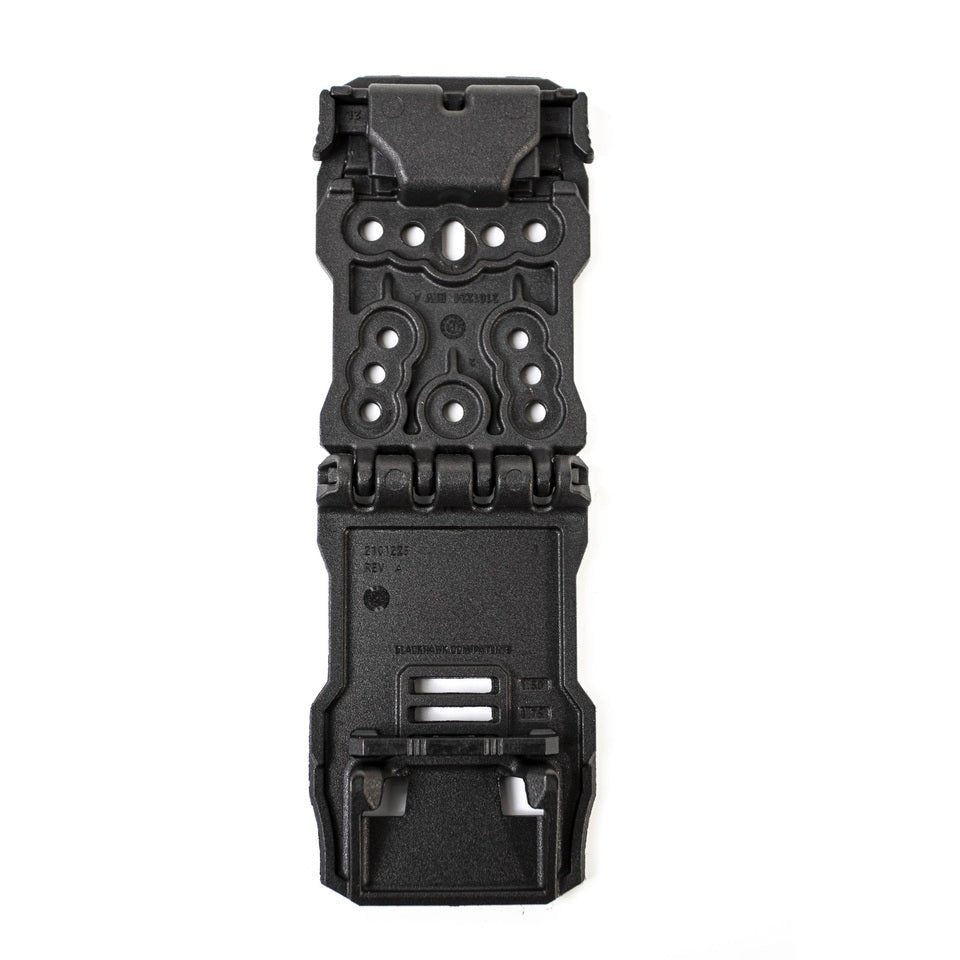Holster Blackhawk T-Series L2C sans lampe