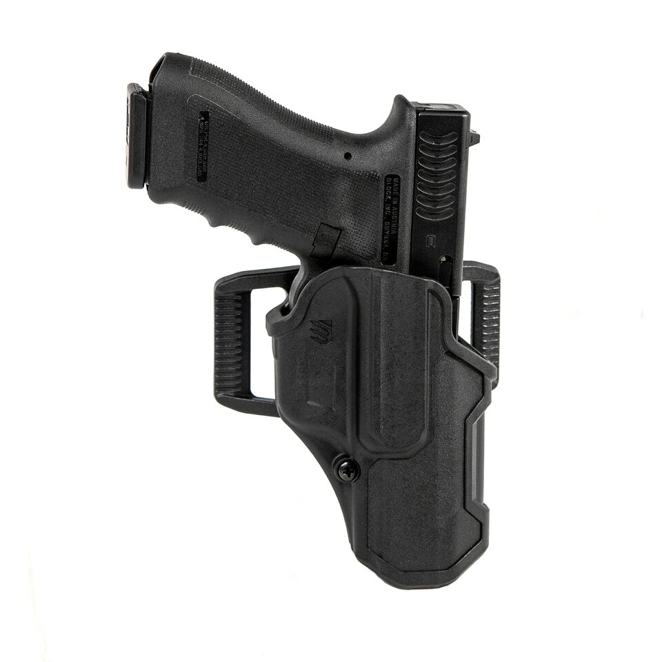 Holster Blackhawk T-Series L2C sans lampe