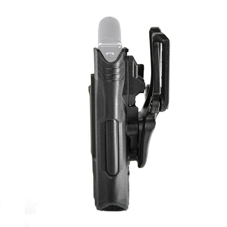 Holster Blackhawk T-Series L2D LB Duty