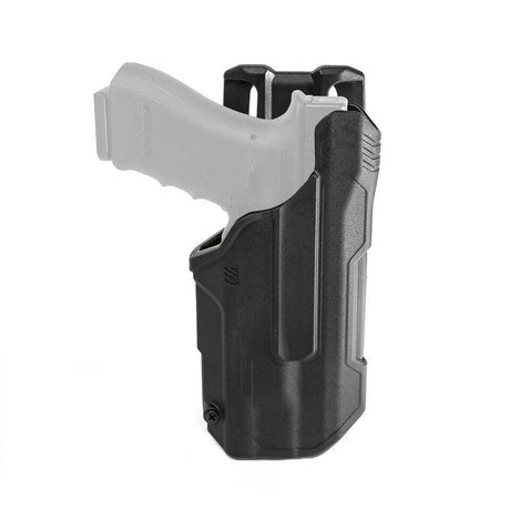 Holster Blackhawk T-Series L2D LB Duty