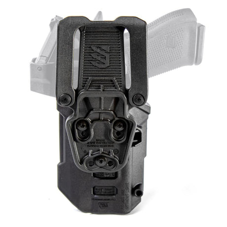 Holster Blackhawk T-Series L2D LB RDS Duty