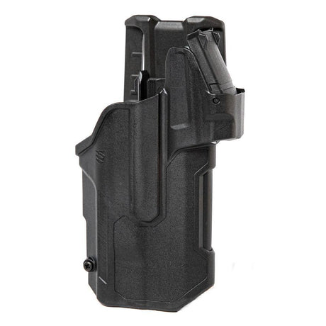 Holster Blackhawk T-Series L2D LB RDS Duty