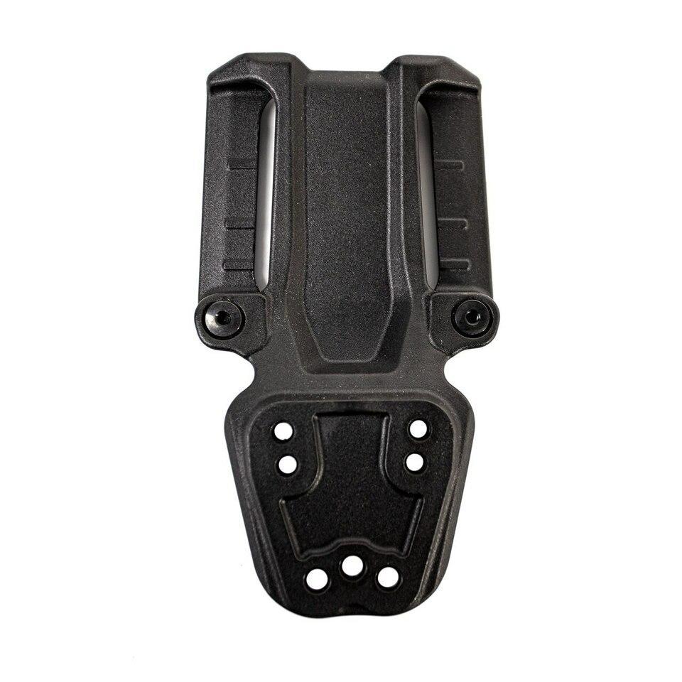 Holster Blackhawk T-Series L2D LB RDS Duty