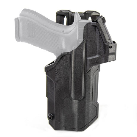 Holster Blackhawk T-Series L2D LB RDS Duty