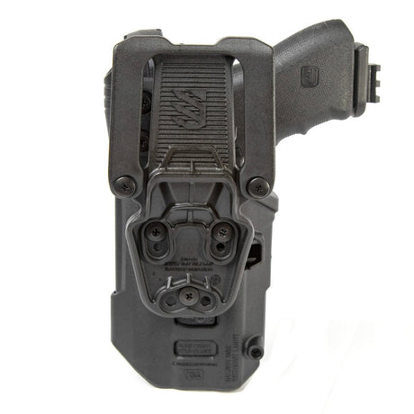 Holster Blackhawk T-Series L3D LB BW