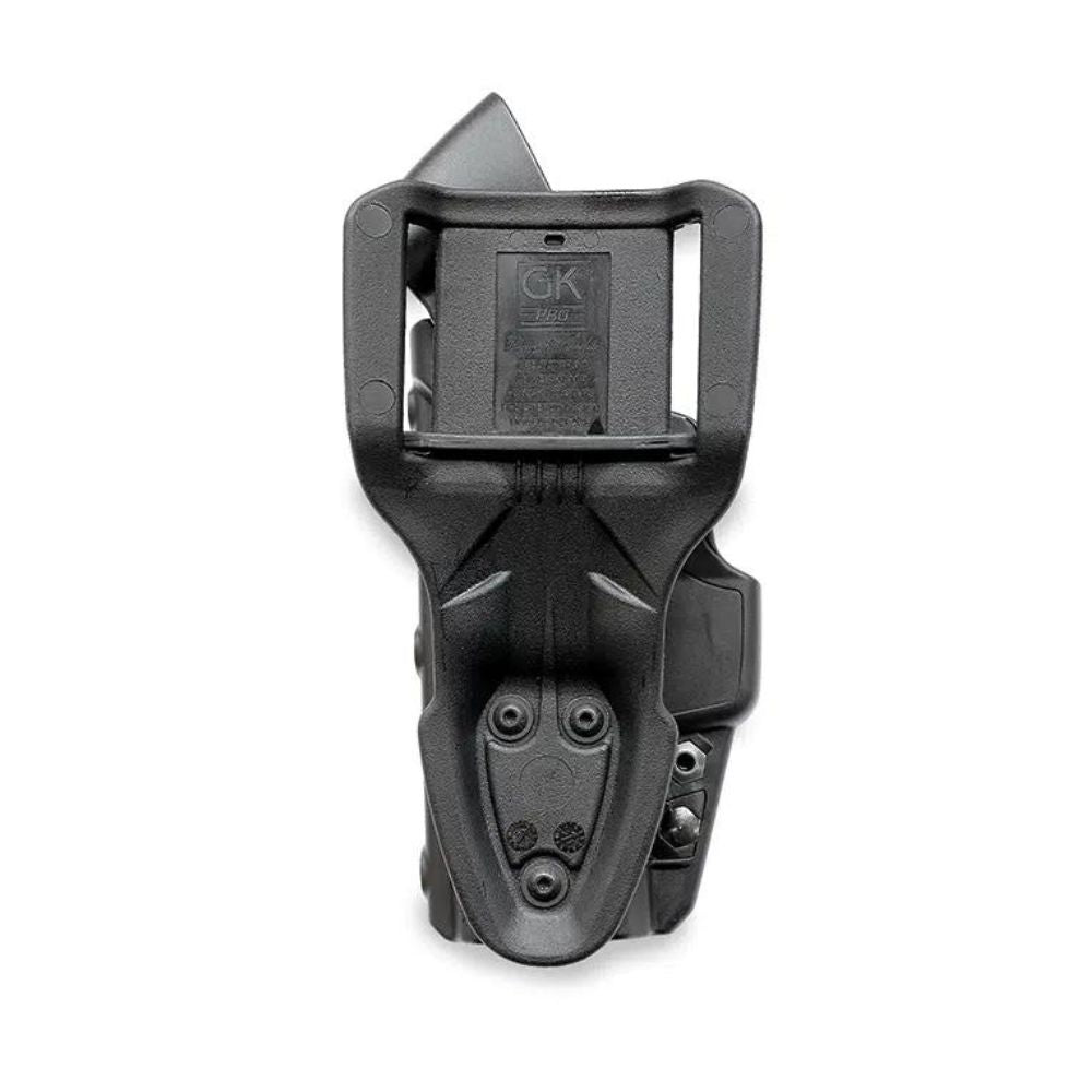 Holster GK Pro Double Sécurité