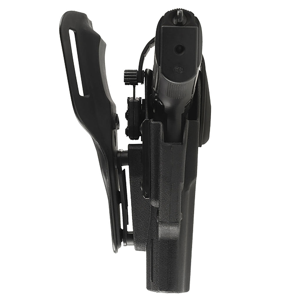 Holster Ultor de niveau 2 pour PAMAS G1 et Beretta 92FS à arceau de sécurité TS