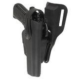 Holster Ultor de niveau 2 pour PAMAS G1 et Beretta 92FS à arceau de sécurité TS