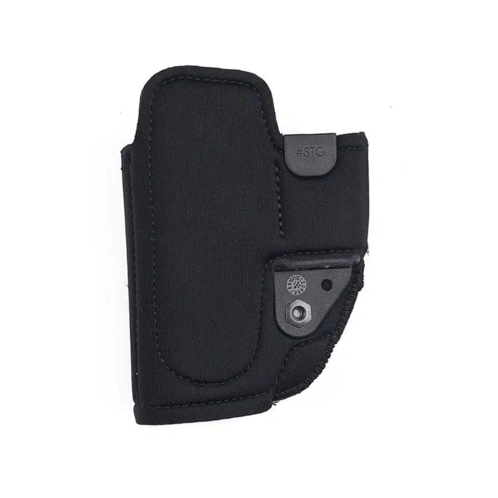 Holster inside GK Pro NEO automatique rétention STG réglable clip ceinture néoprène
