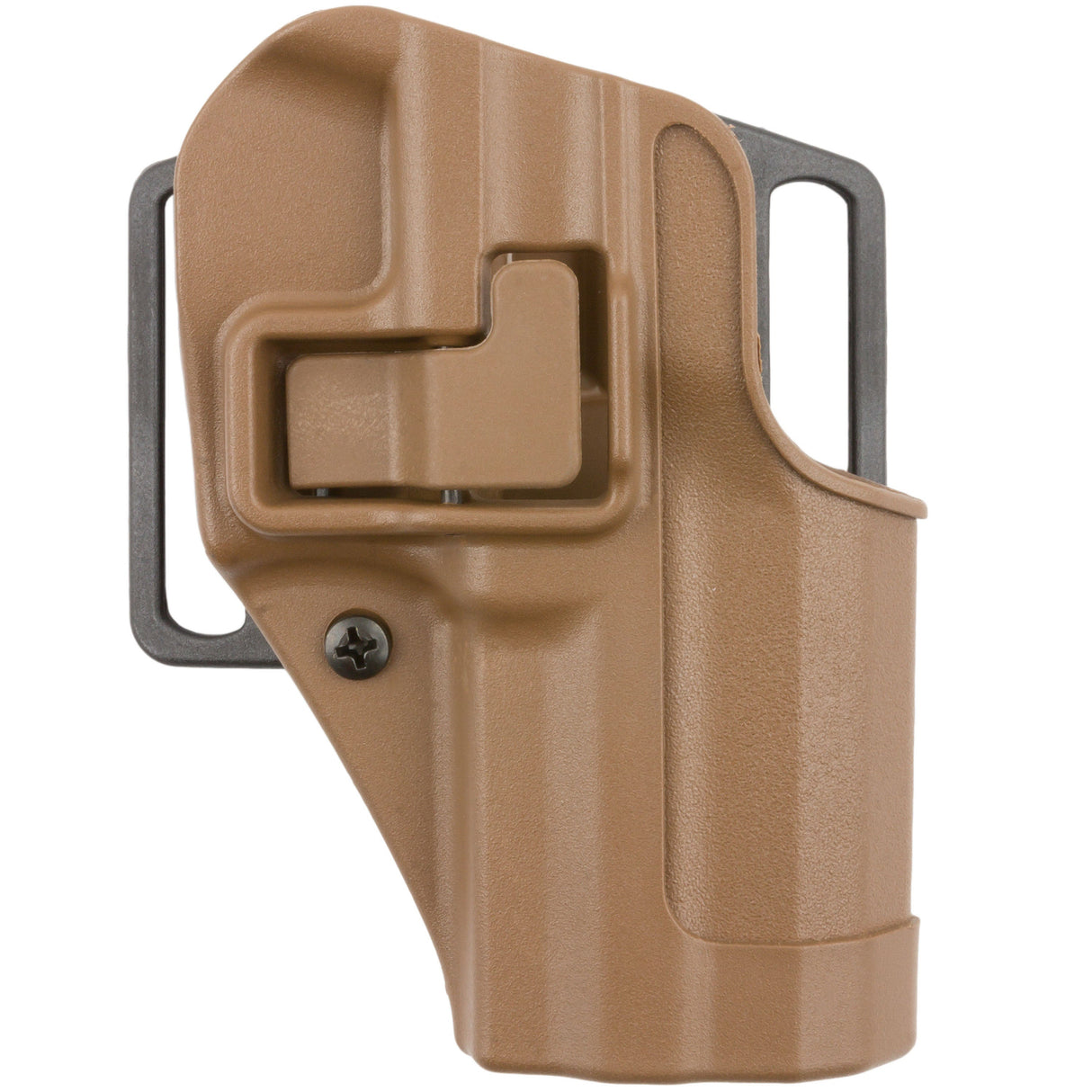 Holster rigide Blackhawk SERPA CQC niveau 2 à rétention Auto-Lock pour Beretta 92/96/M9