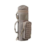 Porte-bouteille isotherme Ares pour flacon de 1,5 L à fixation sur système MOLLE