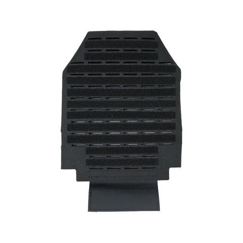 Housse MOLLE Vigilant pour réservoir IcePlate en nylon 500D 11 rangées de passants