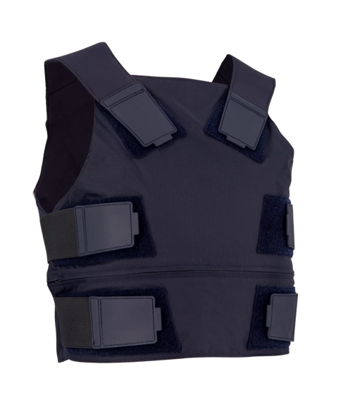 Housse de rechange GK Pro pour gilet pare-balles de dotation (GPB)