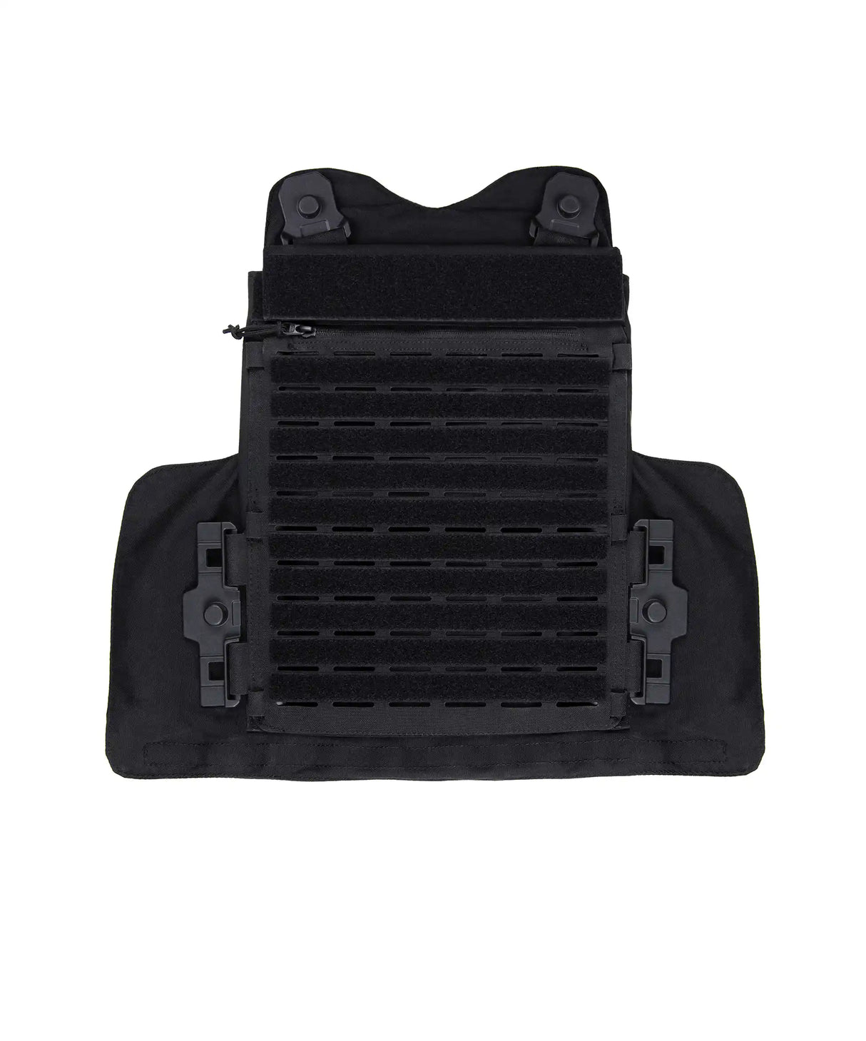 Housse de gilet pare-balles GK Pro tactique 4 en 1 pour porte-plaques GPB