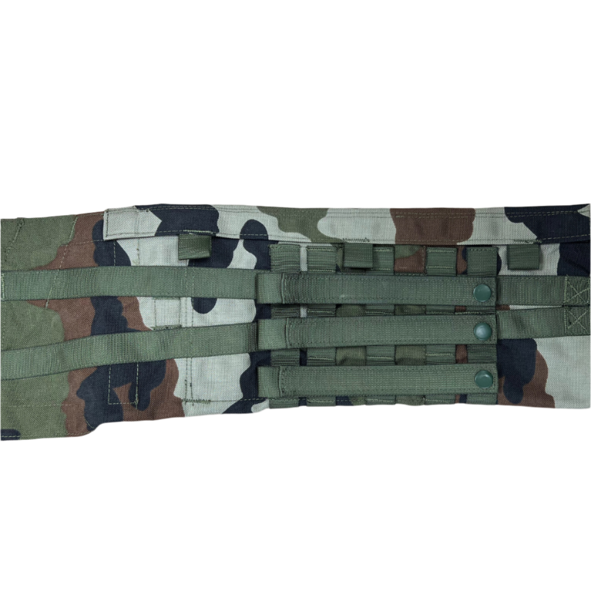 Housse d'outil DE-SOSHT Bulldog Tactical Gear