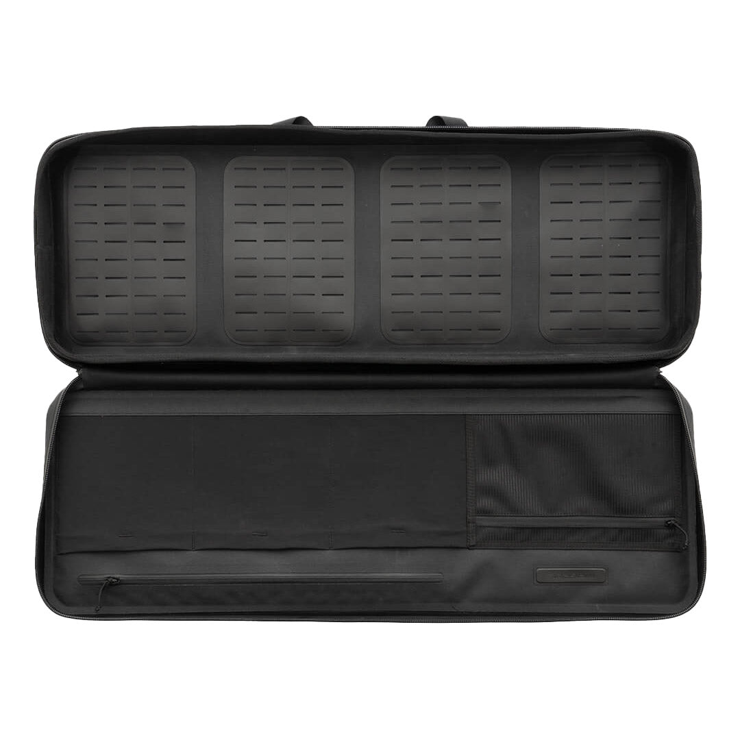 Housse souple DAKA Soft Case SC35 Magpul 89 cm en matériau DAKA Grit à base MOLLE