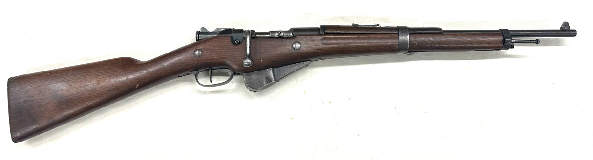 Mousqueton Berthier M16 cal. 8X51R | cat. C1-b - F6696