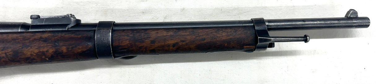 Mousqueton Berthier M16 cal. 8X51R | cat. C1-b - F24562