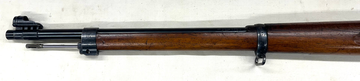Fusil Mauser CG 1896 cal. 6.5x55 | cat. D2-e - 34071