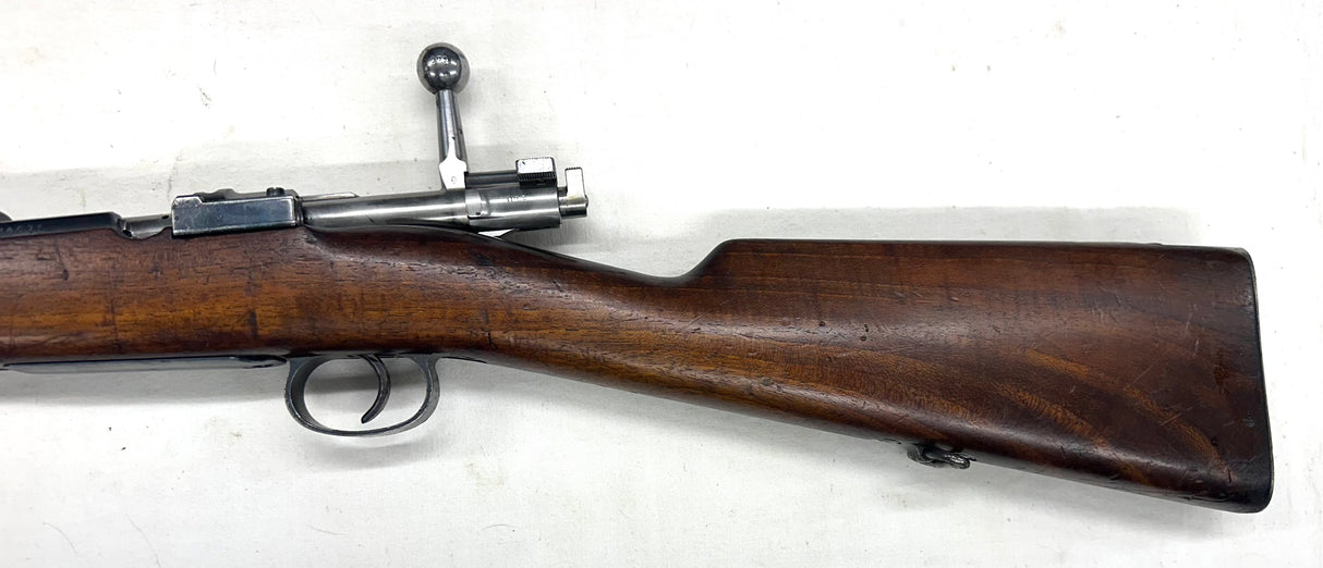Fusil Mauser CG 1896 cal. 6.5x55 | cat. D2-e - 34071