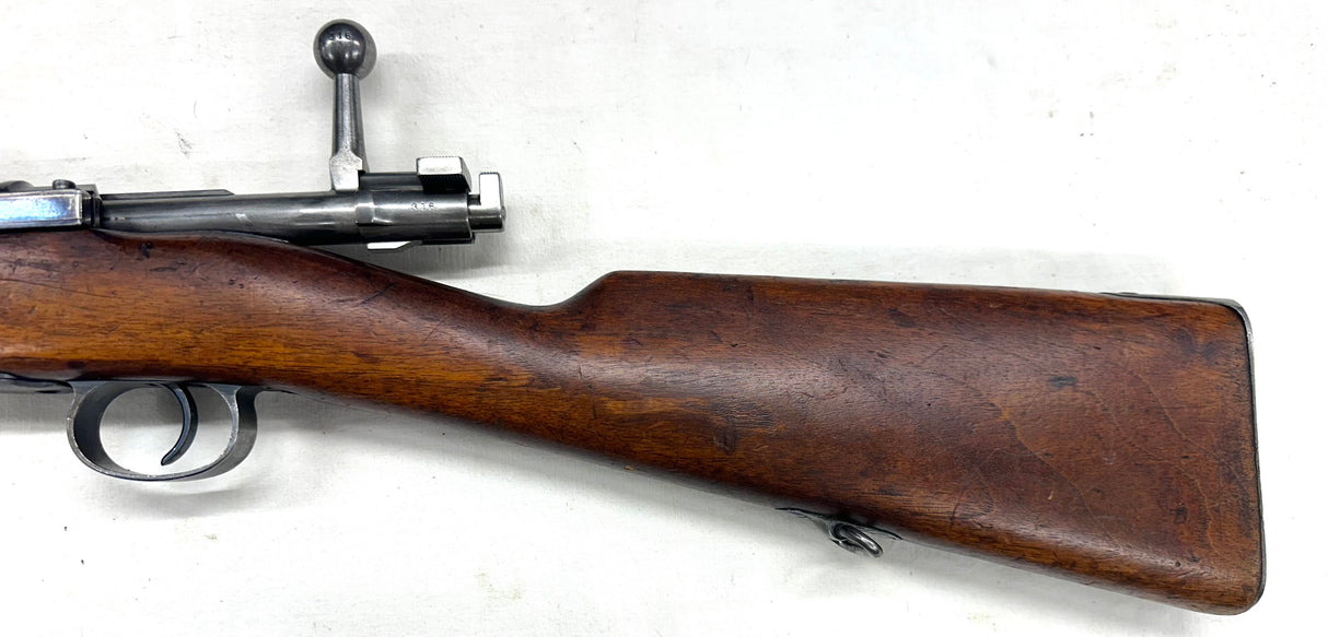 Fusil Mauser CG 96/38 cal. 6.5x55 | cat. D2-e - 48316