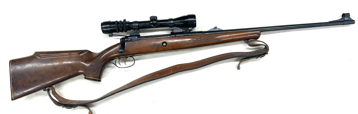 Carabine Anschutz 110 7x64 cal. 7X64 | cat. C1-b - A945486