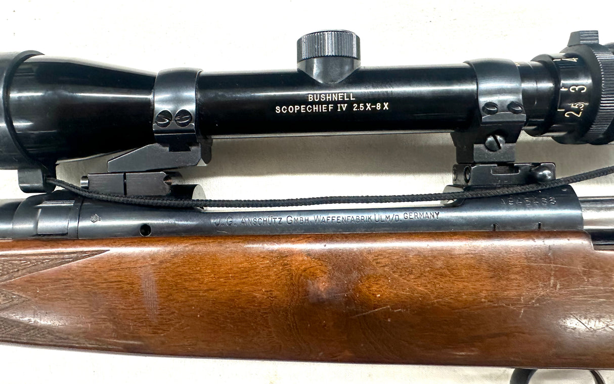 Carabine Anschutz 110 7x64 cal. 7X64 | cat. C1-b - A945486